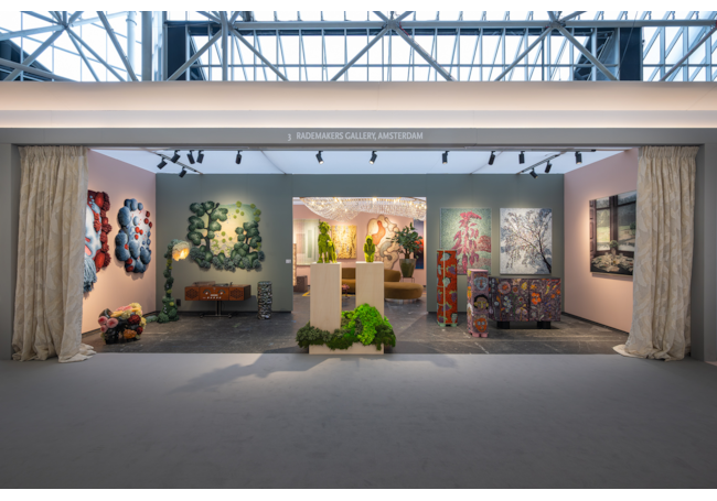 Rademakers Gallery