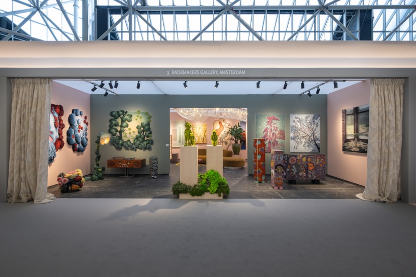 Rademakers Gallery