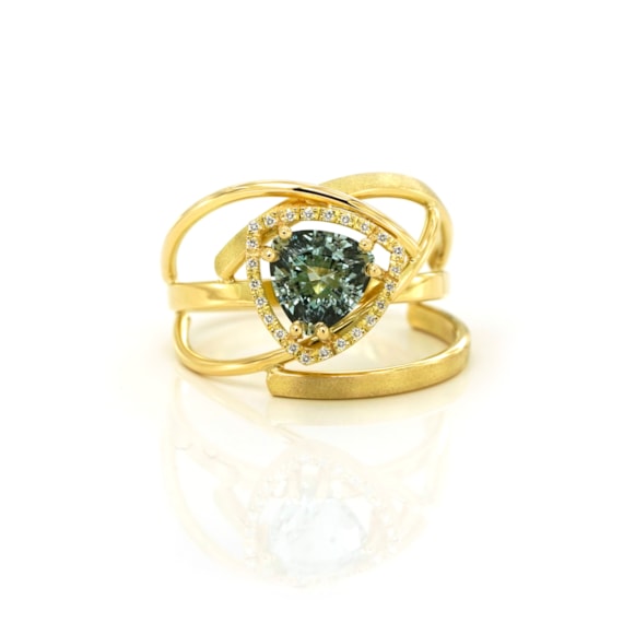 Sabine Eekels, Artist - Goldsmith