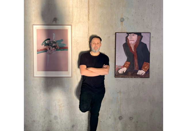 Weisbard