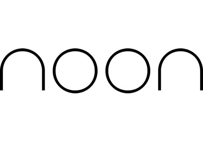 noon
