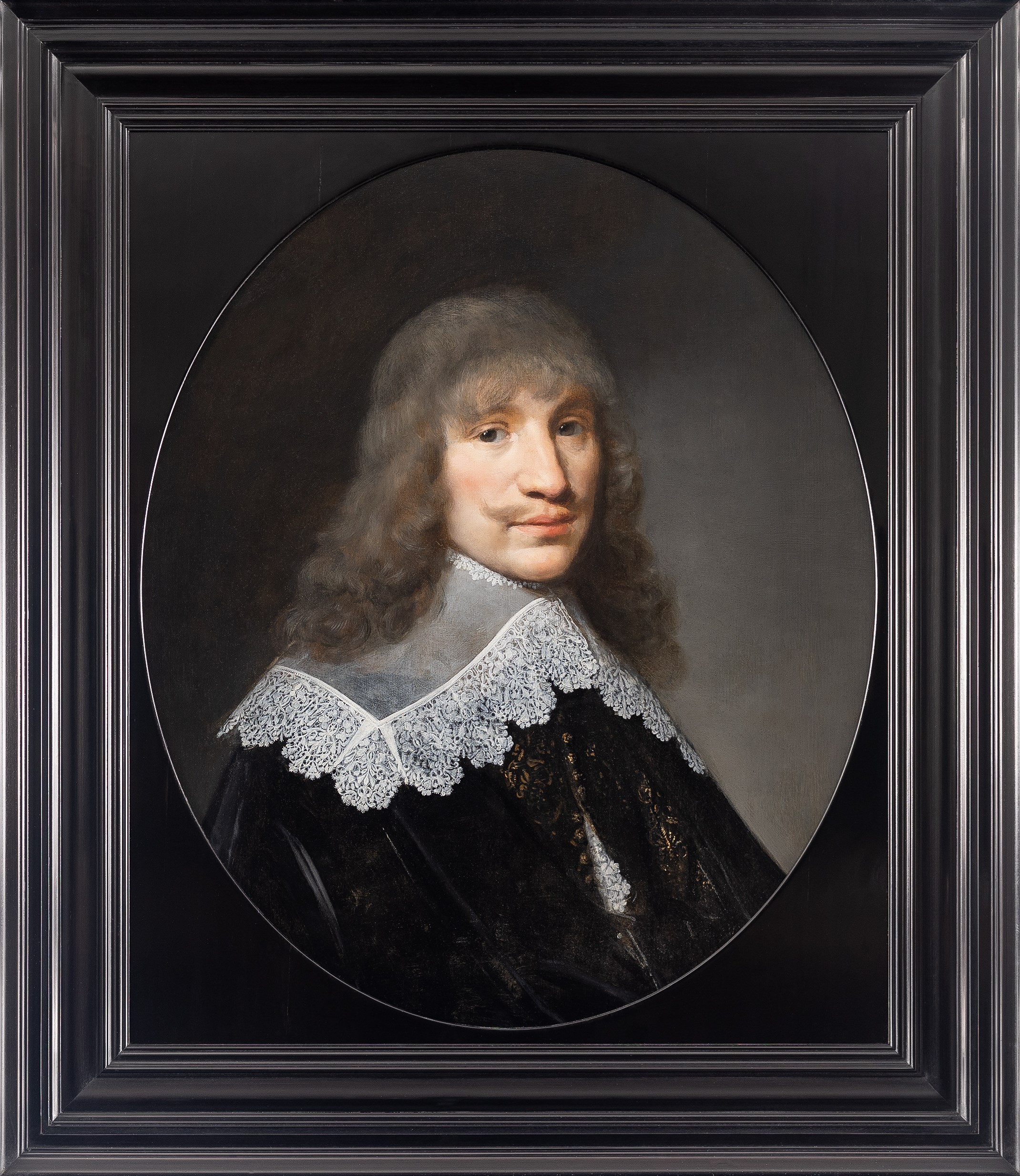 JAN ANTHONISZ. VAN RAVESTEYN (c. 1572-1657)