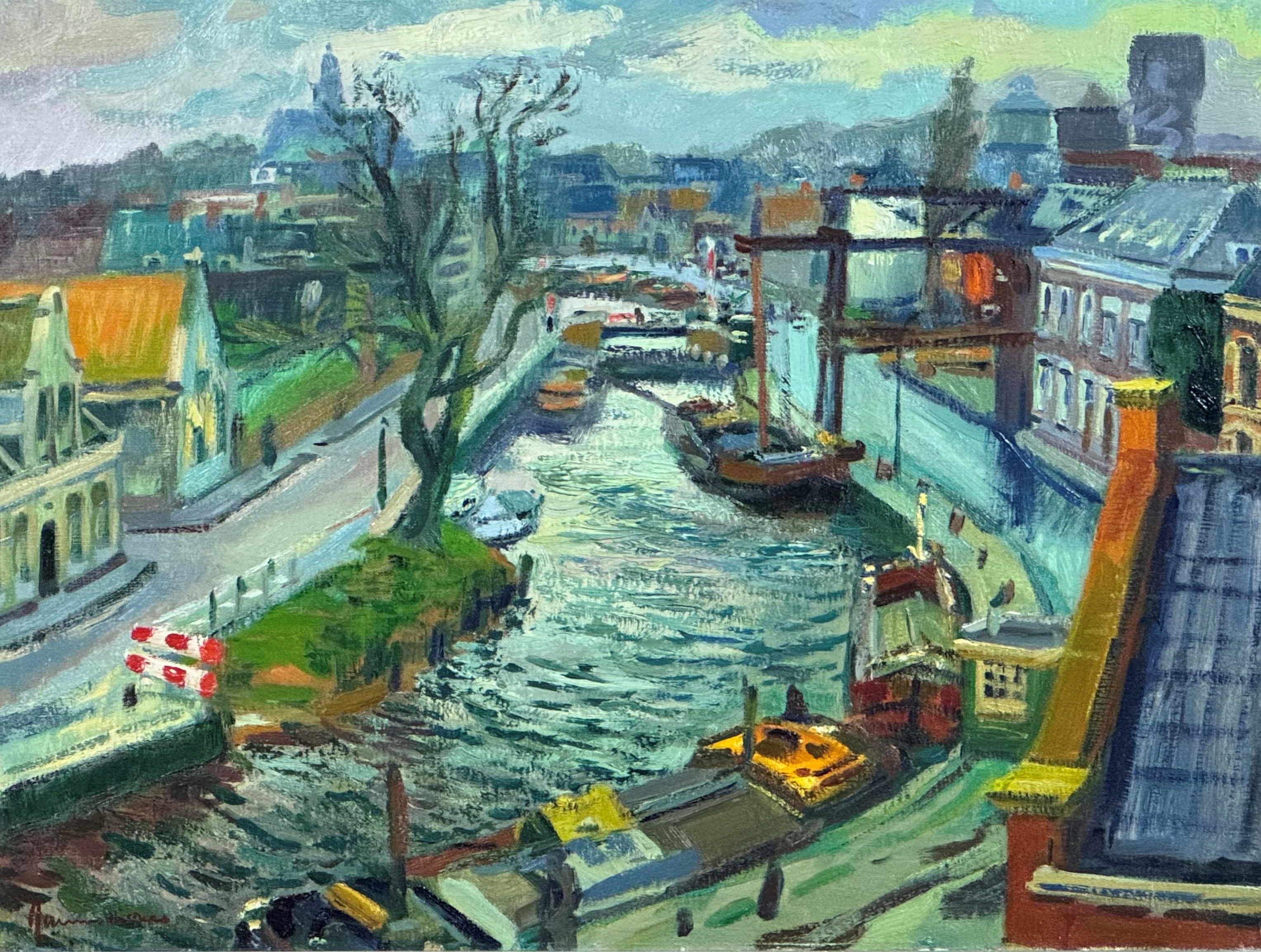 Turfsingel, Groningen