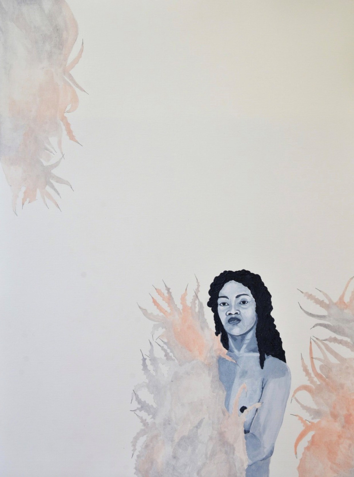 Fauna and flora III, 2019