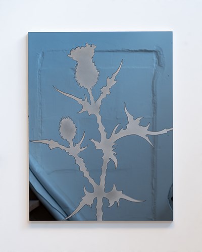 Introspection (from the Wildflower series)