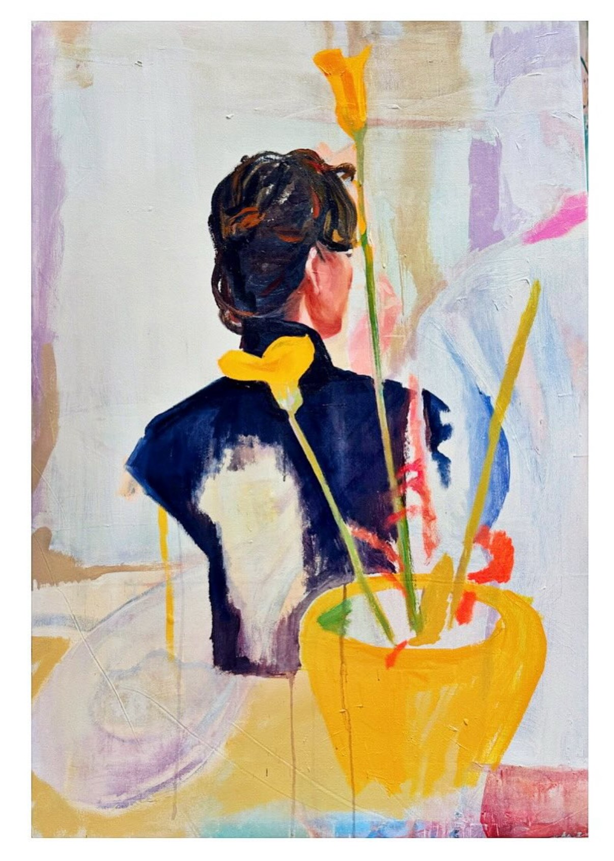 Untitled (Afterglow)