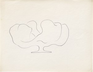 Bush / Mushroom / Skidmore