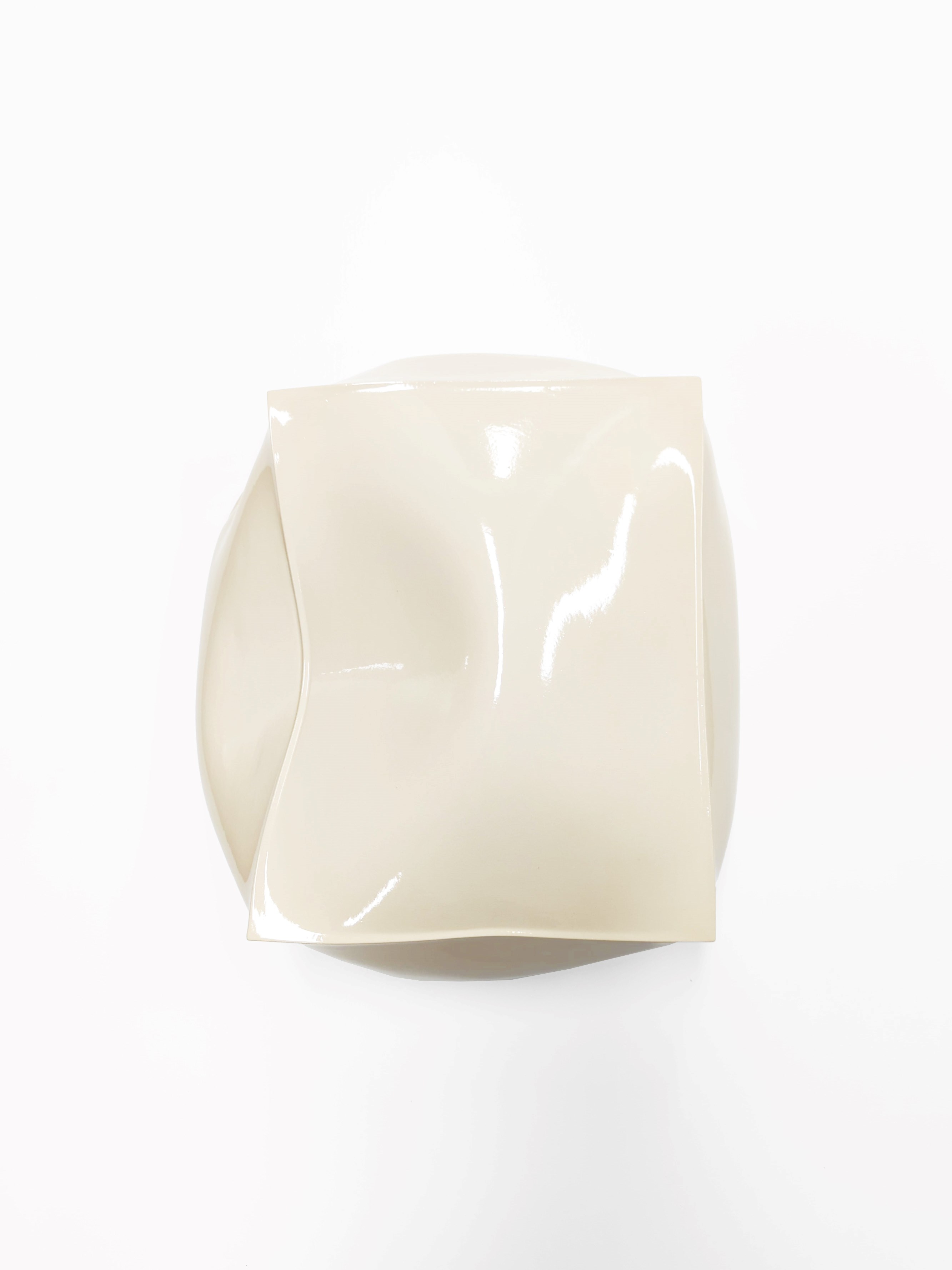 FORM, deliberate tactility