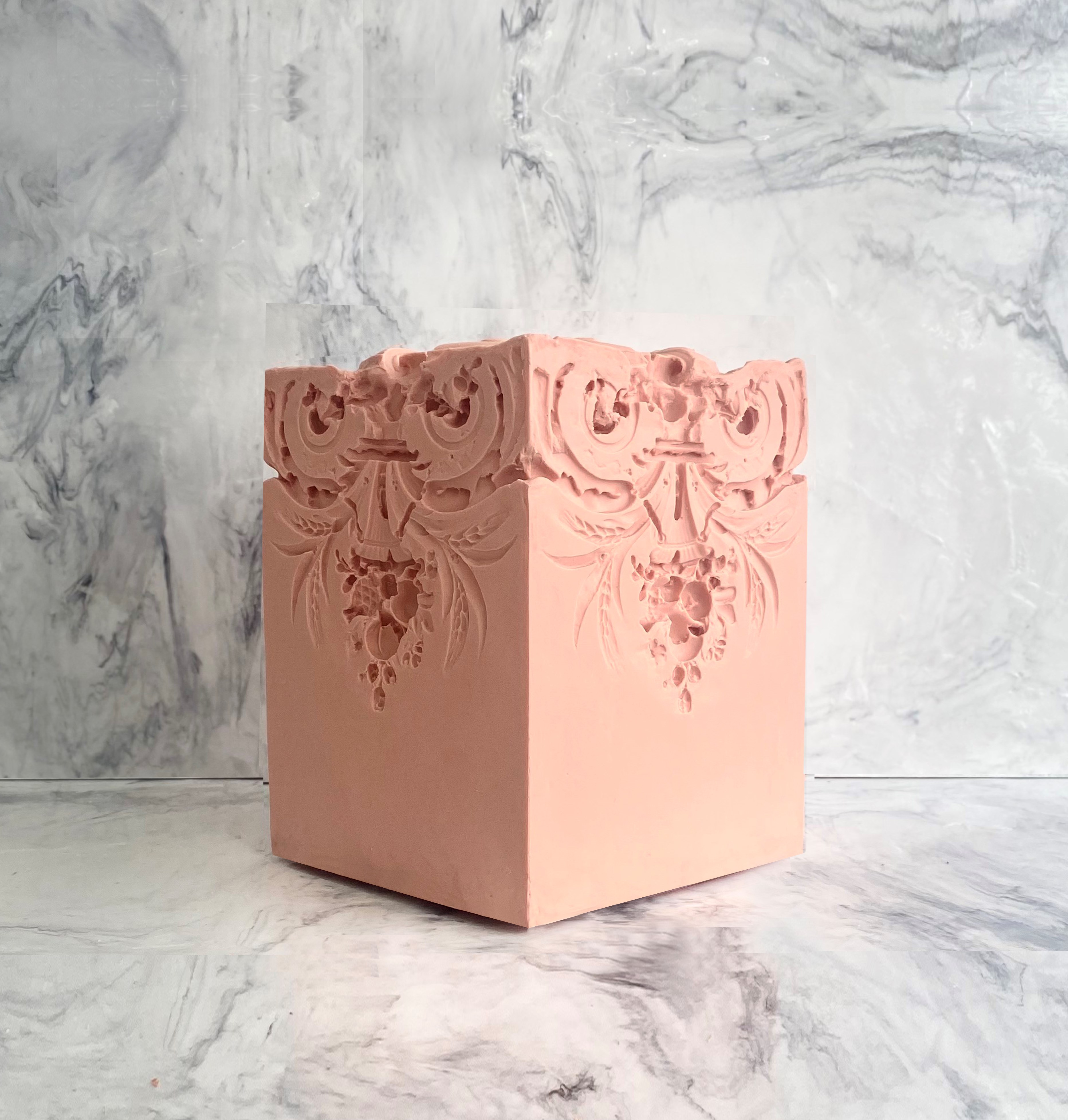 Baroque (Pink Salmon)