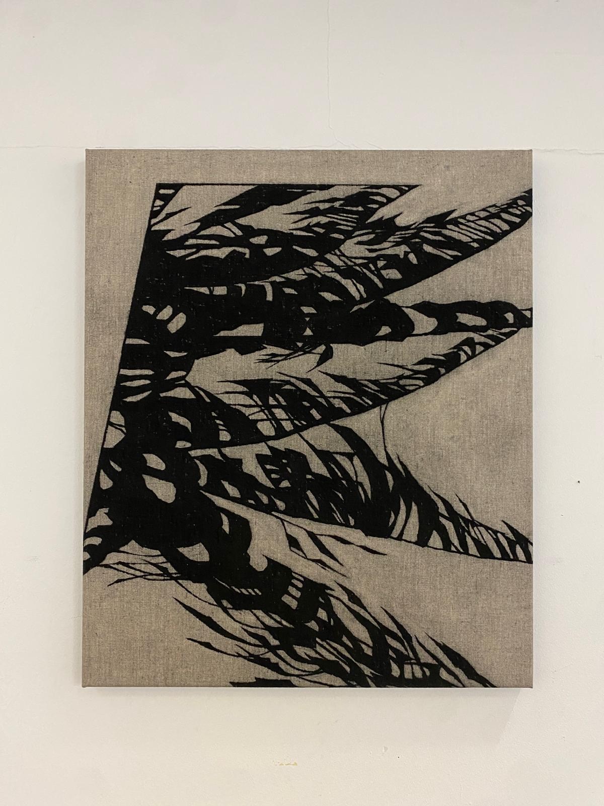 Hektor (Bananas, Bananas) #1