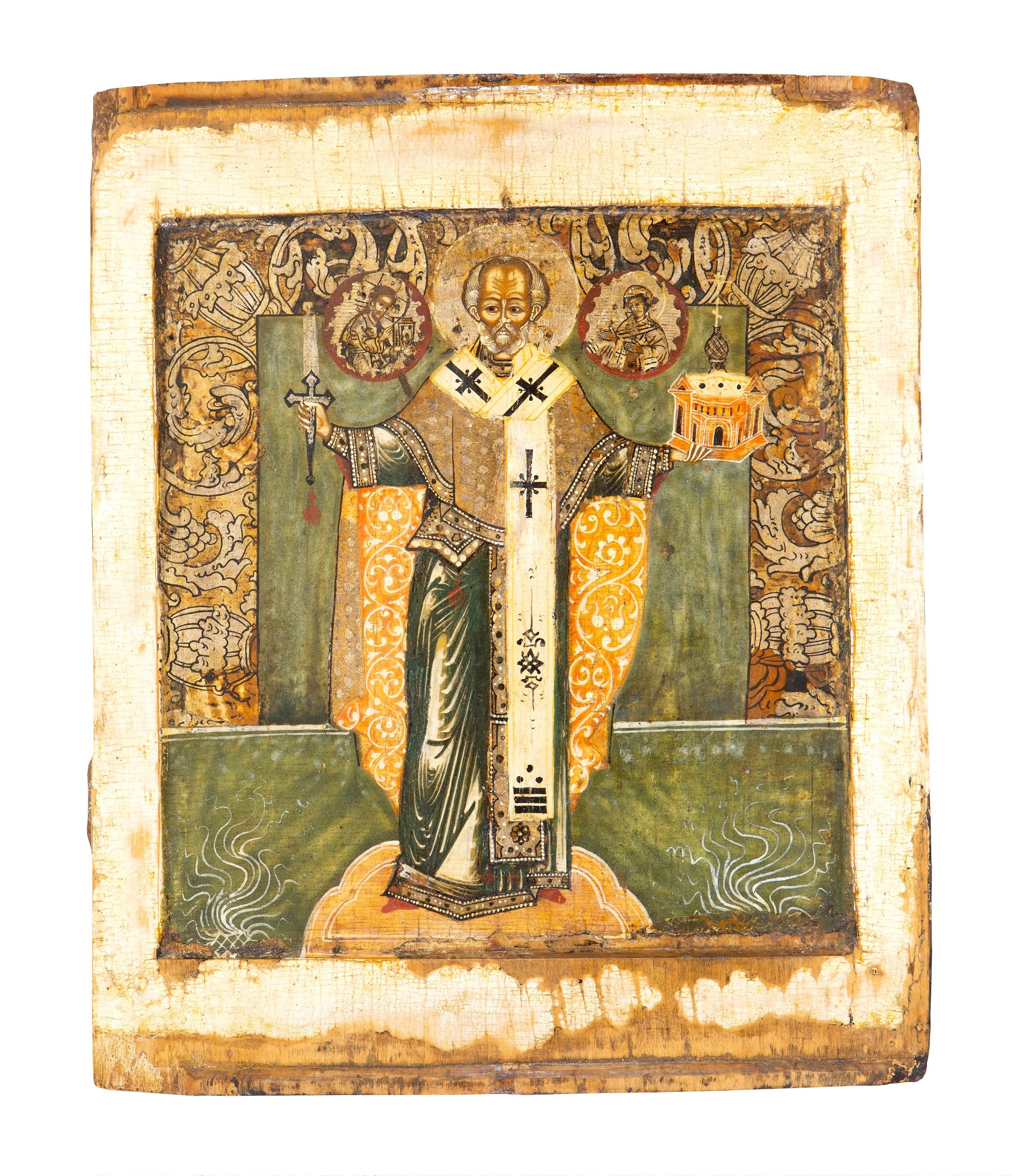 Saint Nicholas of Mozhaisk