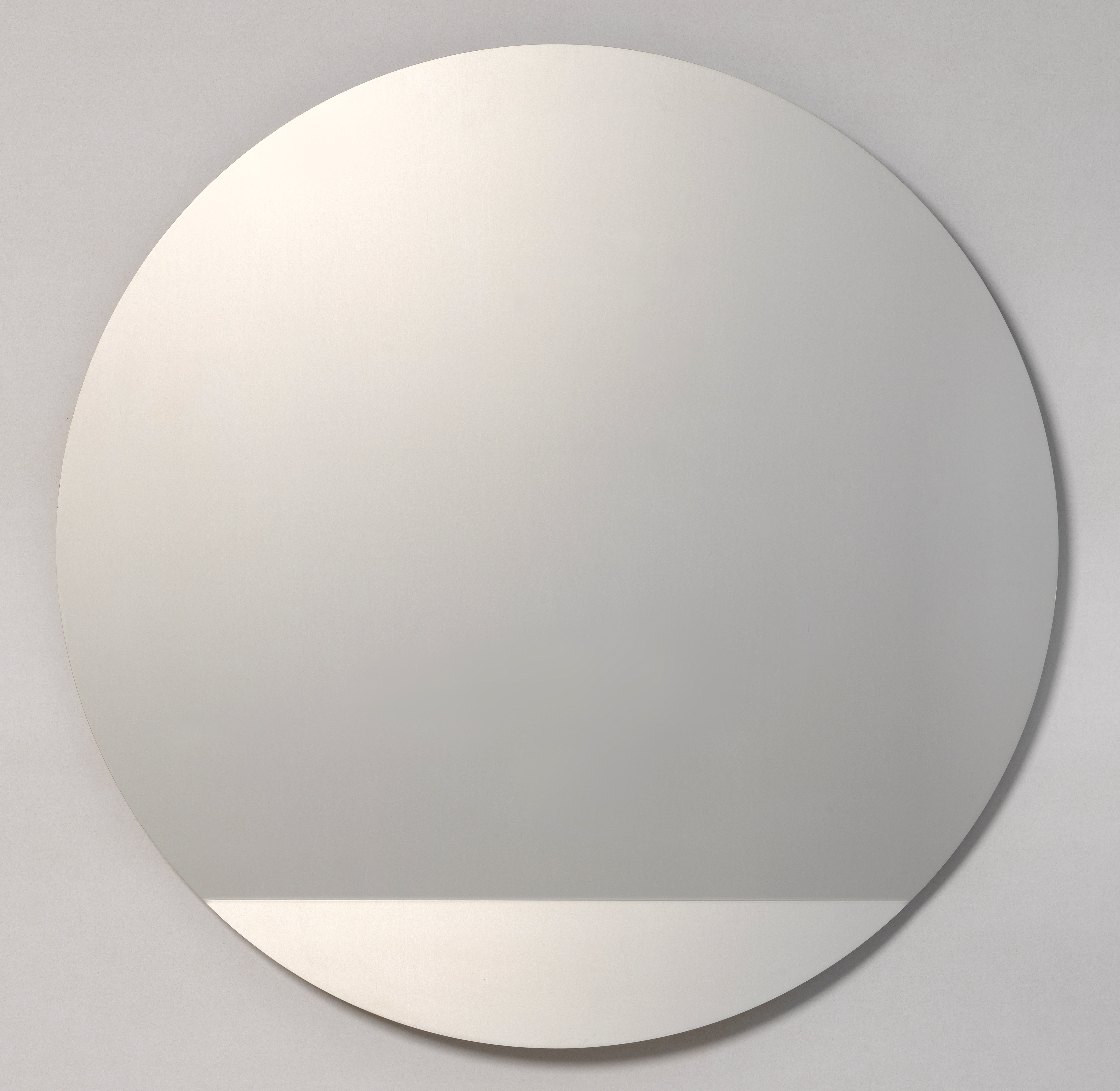 Cirkel, eerste fase van cirkel naar vierkant