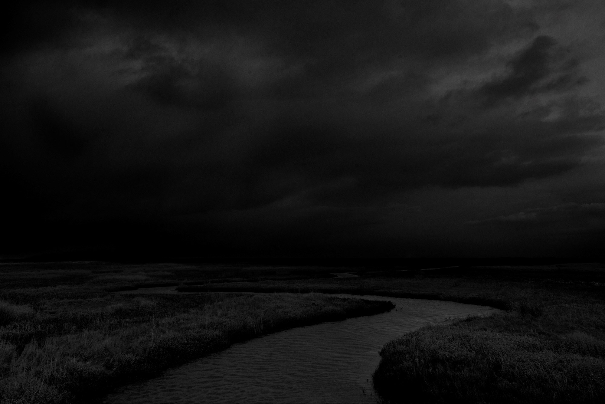 Absence, Terschelling, Netherlands