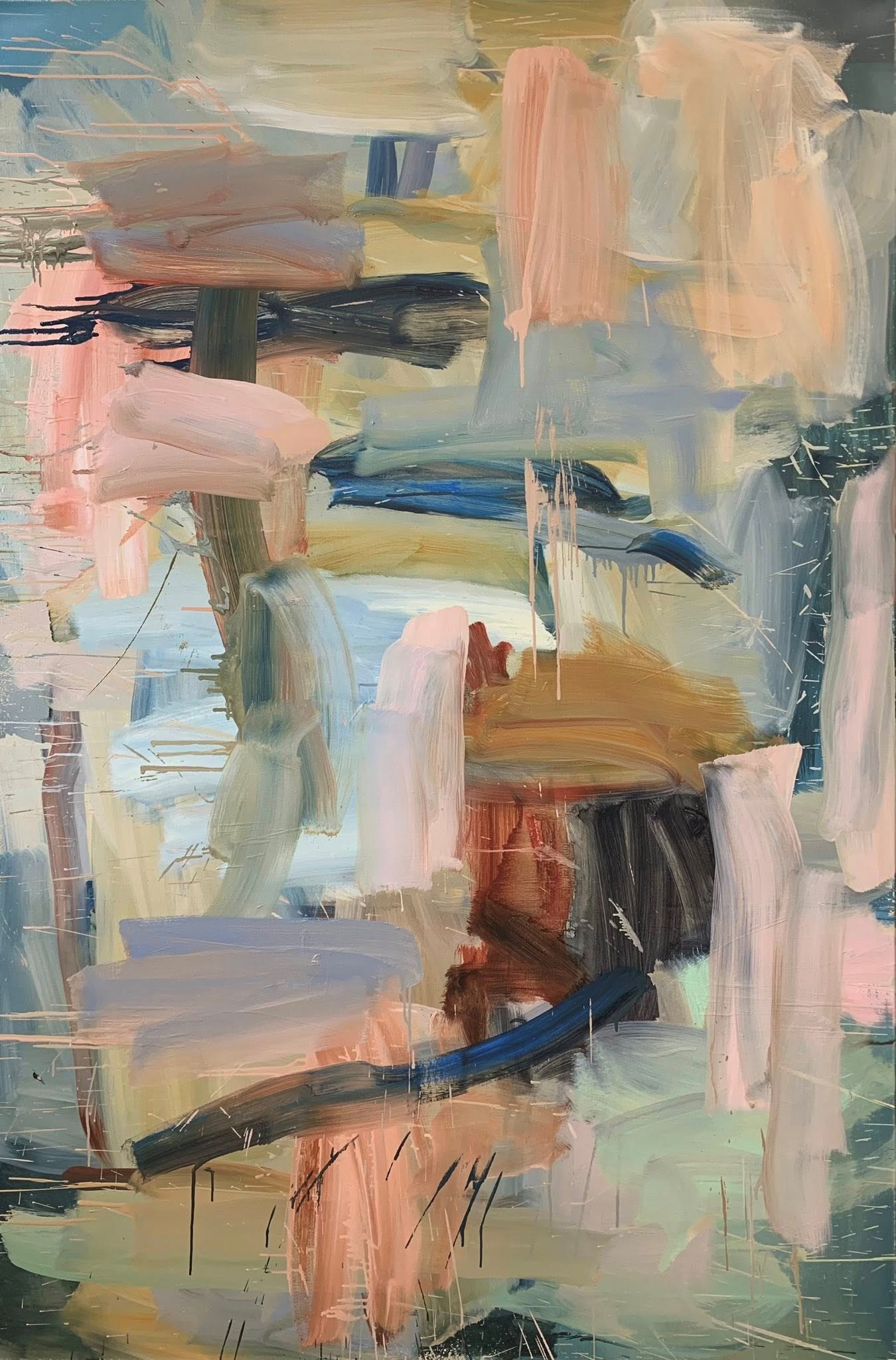 'Regatta at Scheveningen'