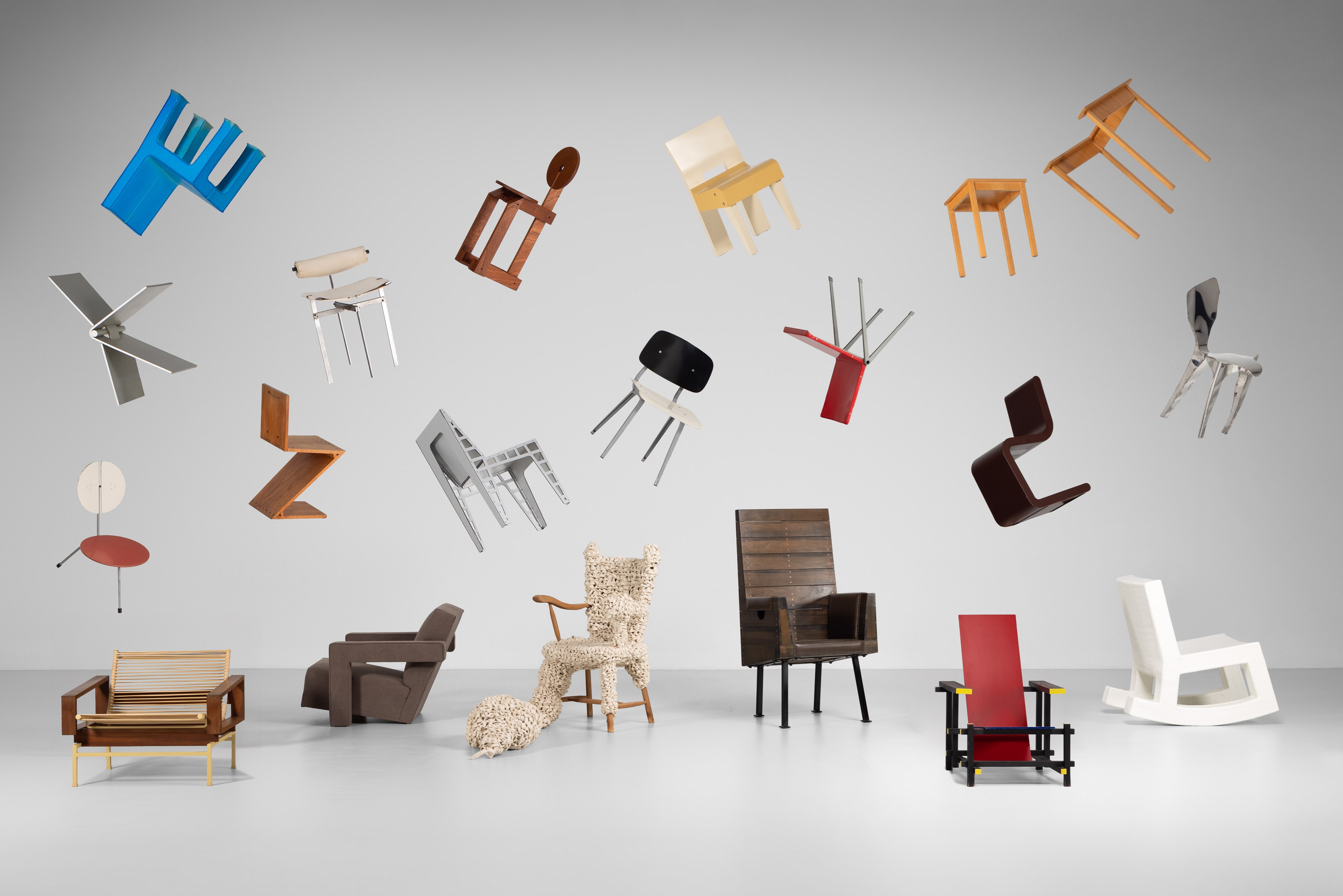 Chairs chairs chairs