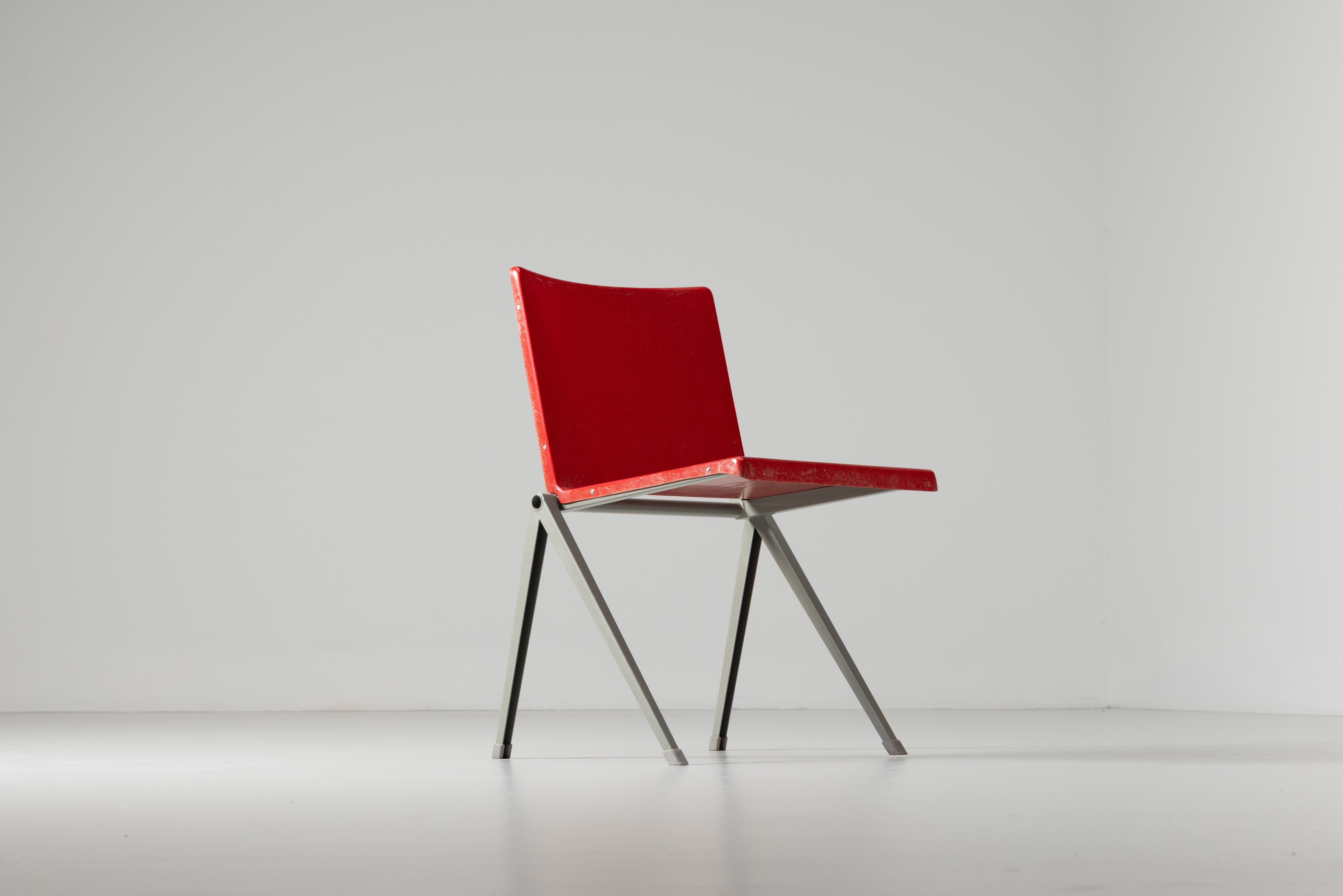 Gerrit & Wim Rietveld Mondial chair