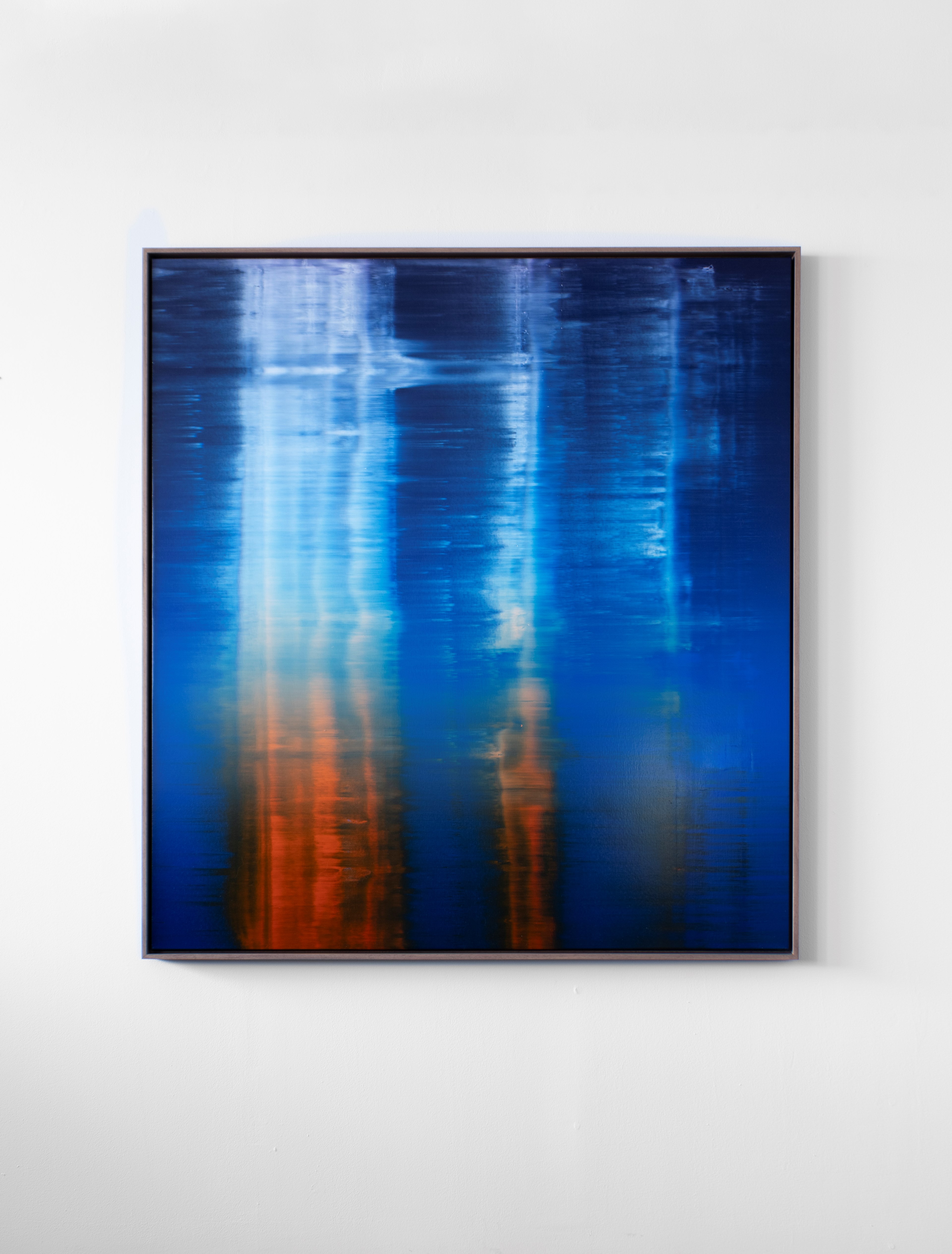 Twilight's Reflections