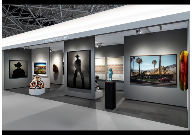 ARTITLEDcontemporary