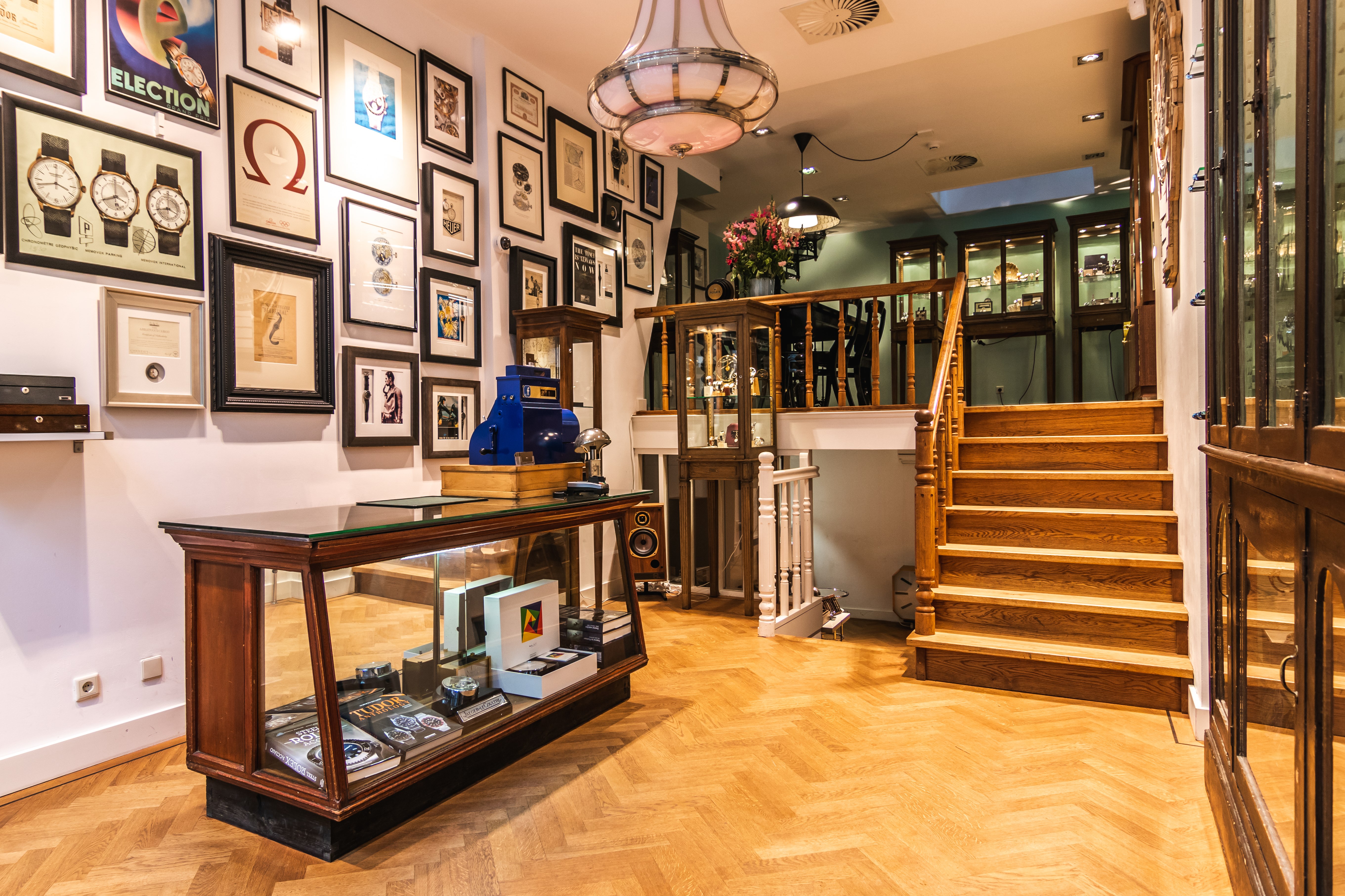 AWCo (Amsterdam Watch Company)