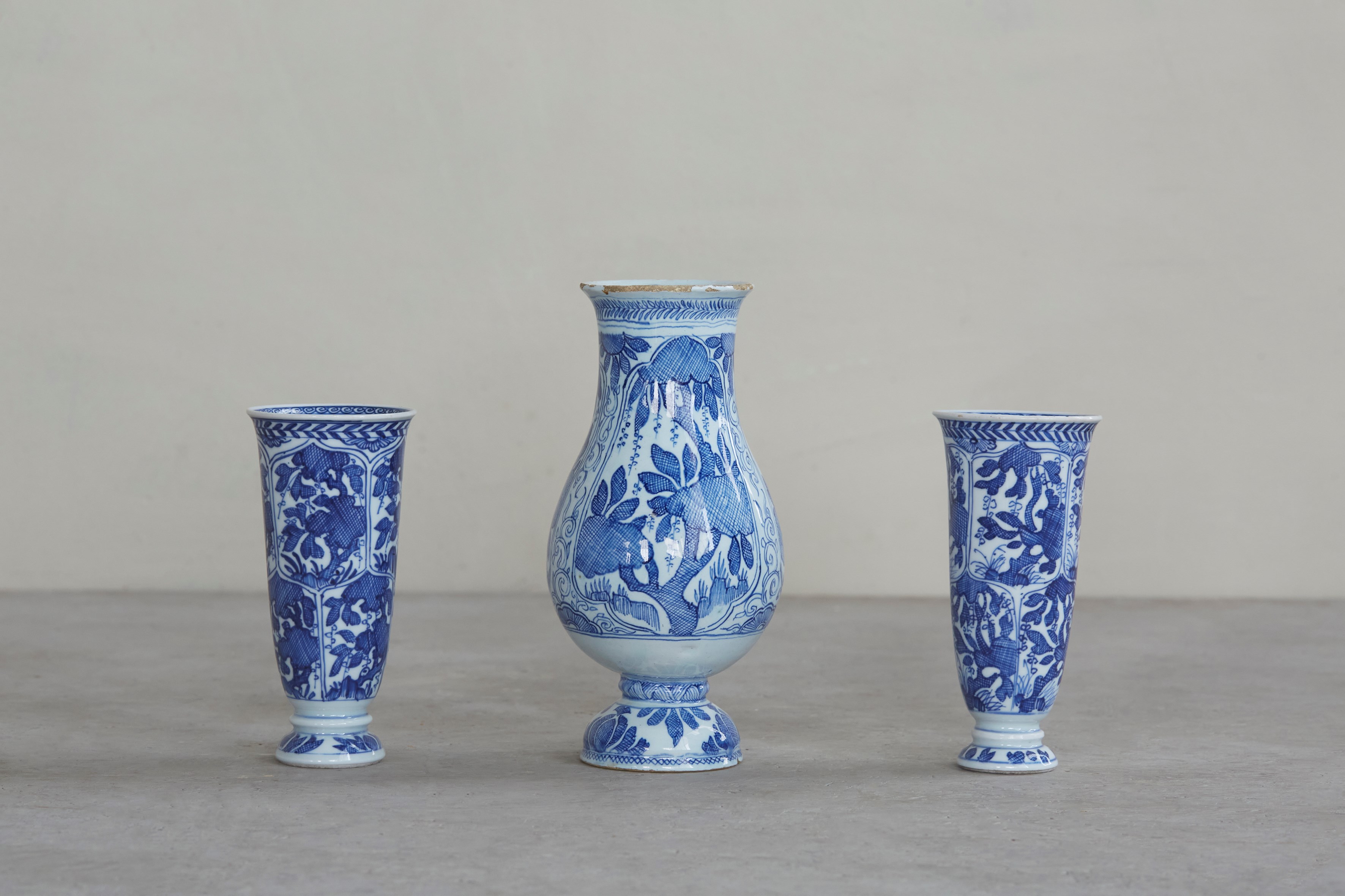 Angevaren Antiquairs