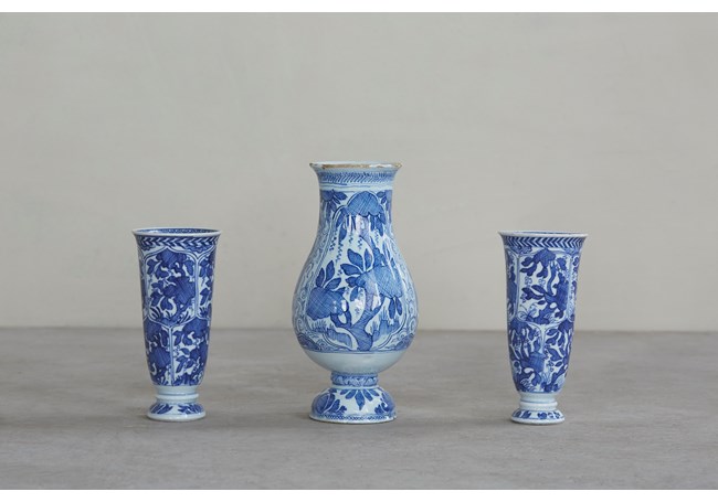 Angevaren Antiquairs