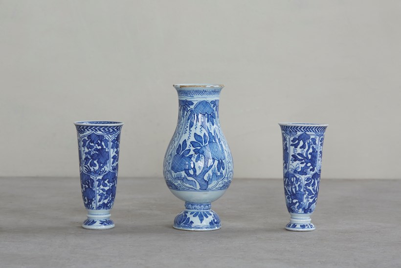 Angevaren Antiquairs