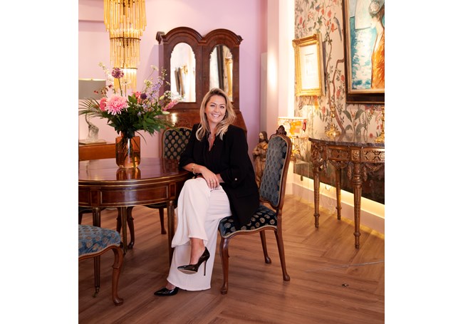 Daatselaar The Collection