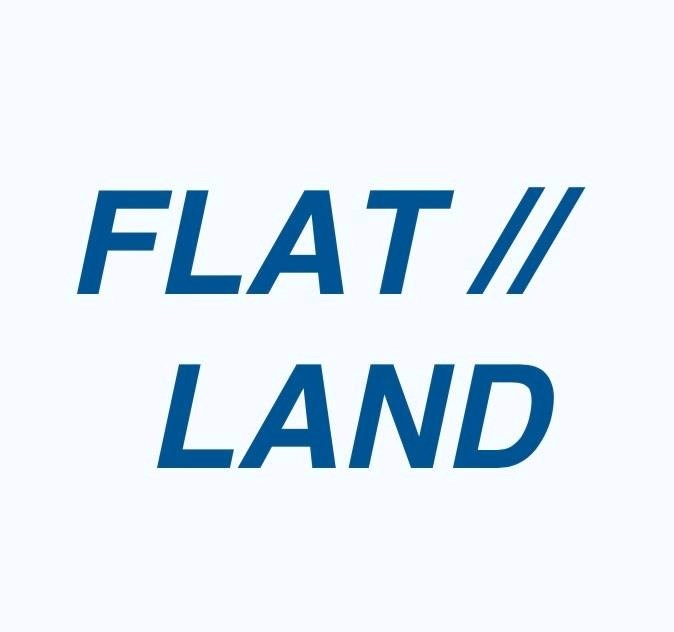 FLAT // LAND