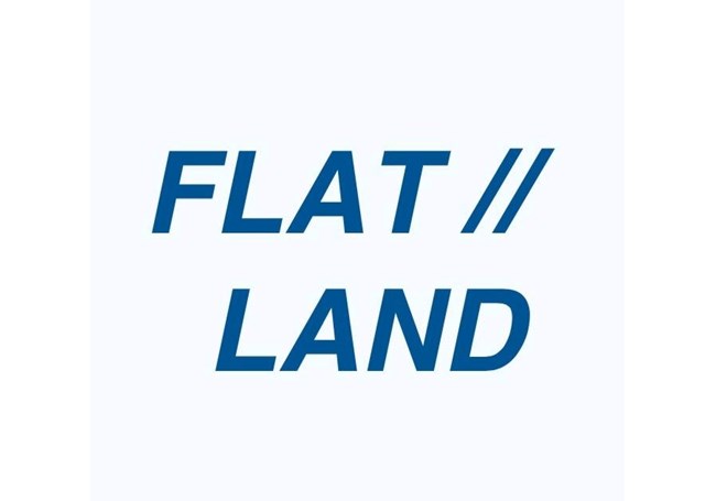 FLAT // LAND