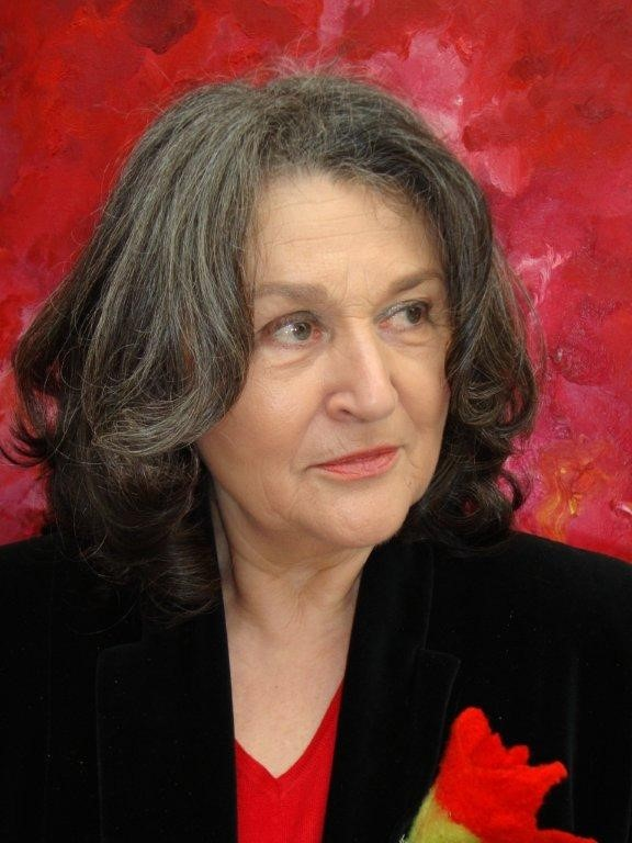 Galerie Helga Hofman