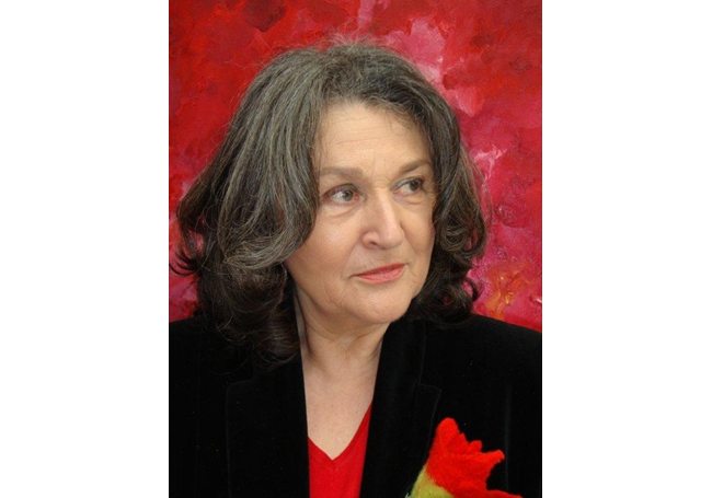 Galerie Helga Hofman