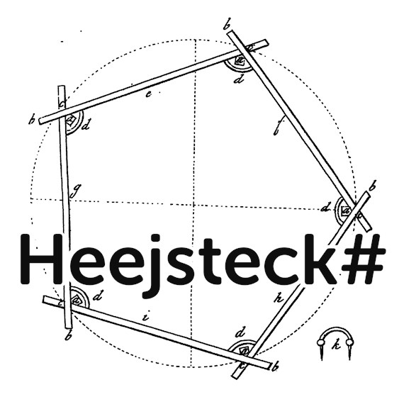 Heejsteck#