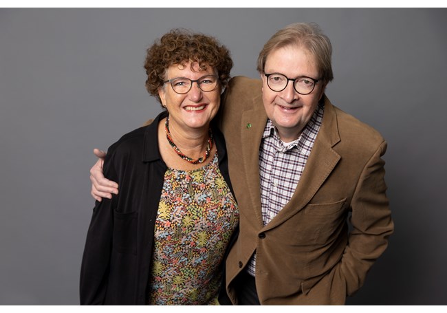 Hein A.M. Klaver Kunsthandel Baarn