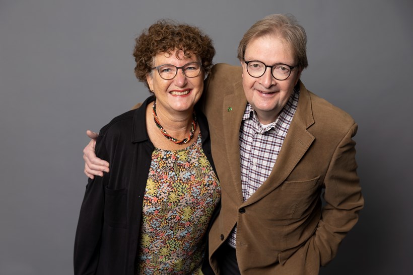 Hein A.M. Klaver Kunsthandel Baarn