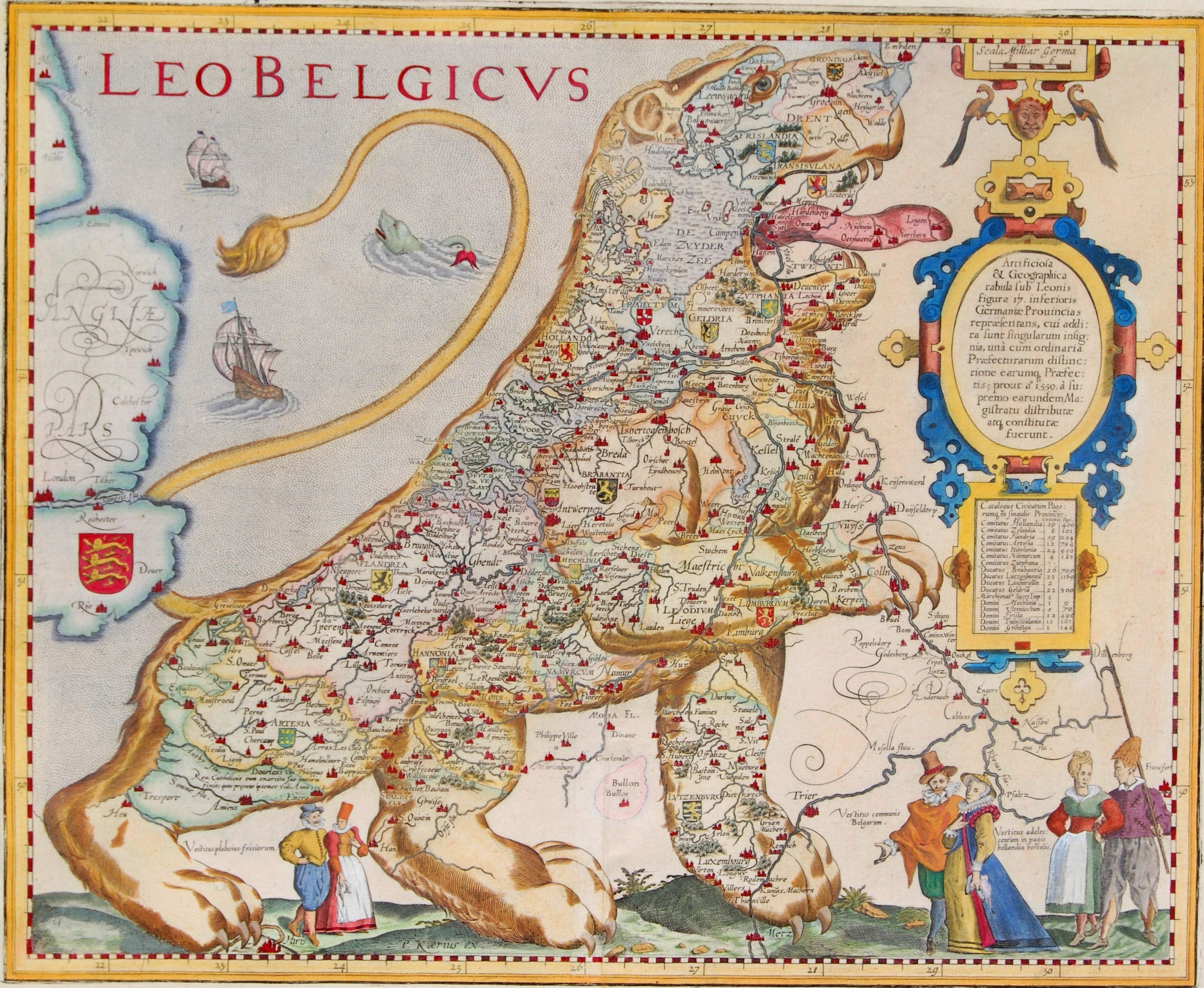 Inter-Antiquariaat Mefferdt & De Jonge