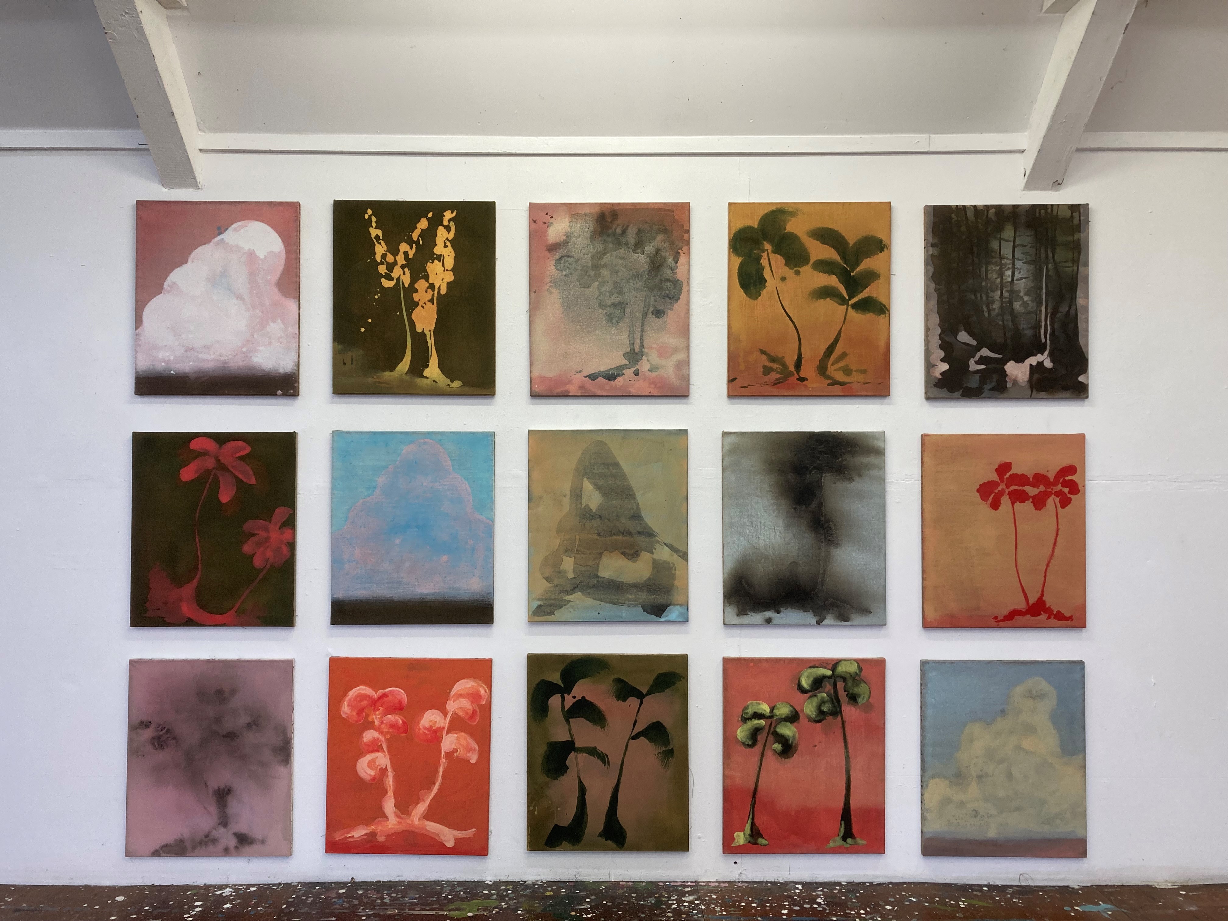 Jan van Hoof Galerie