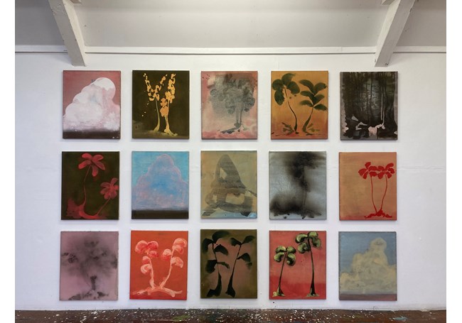 Jan van Hoof Galerie