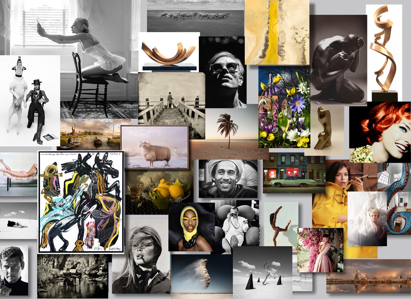 Koster Fine Art Gallery