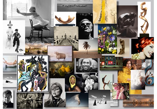 Koster Fine Art Gallery