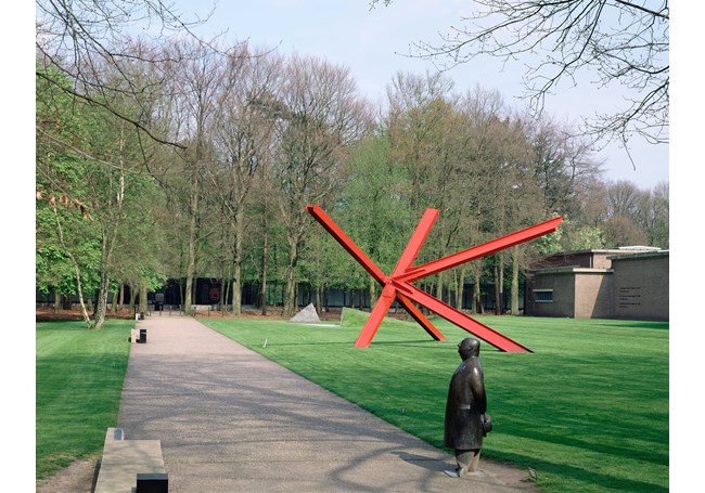 Kröller-Müller Museum