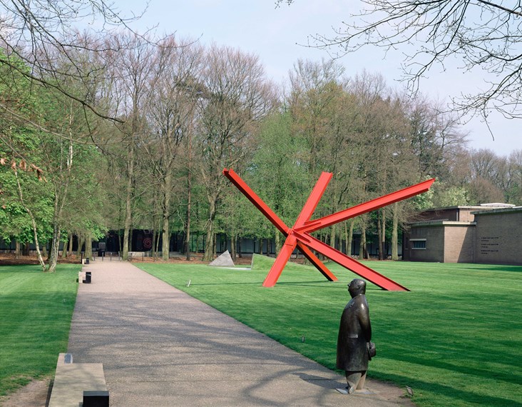 Kröller-Müller Museum