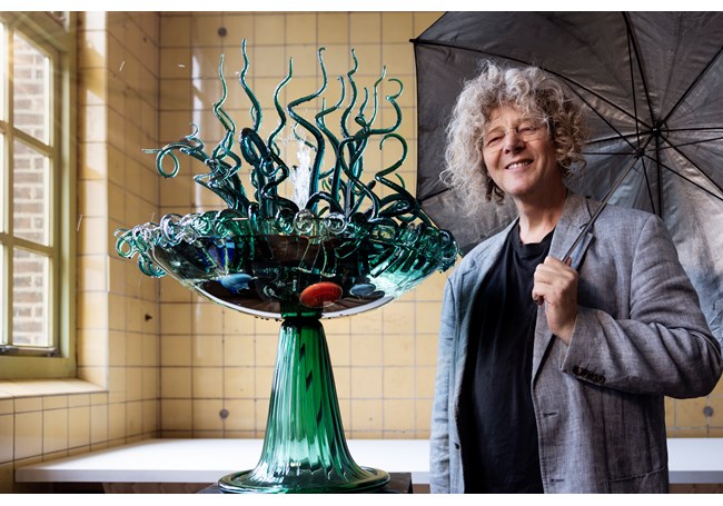 Kunstconsult 20th century art | objects