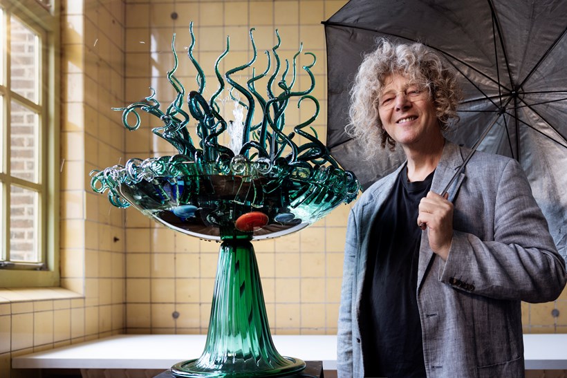 Kunstconsult 20th century art | objects