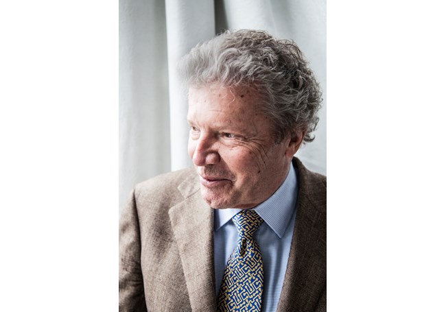 Kunsthandel Ivo Bouwman