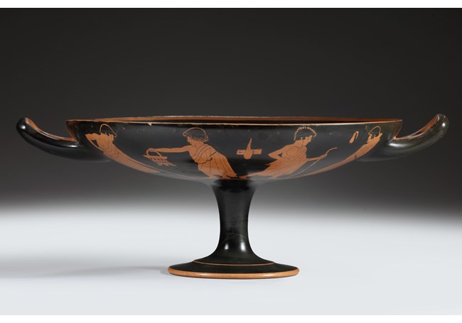 Kunsthandel Mieke Zilverberg