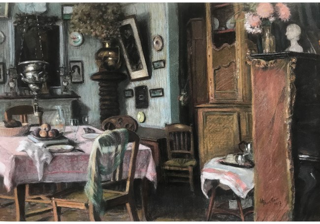 Kunsthandel Pygmalion, Maarssen