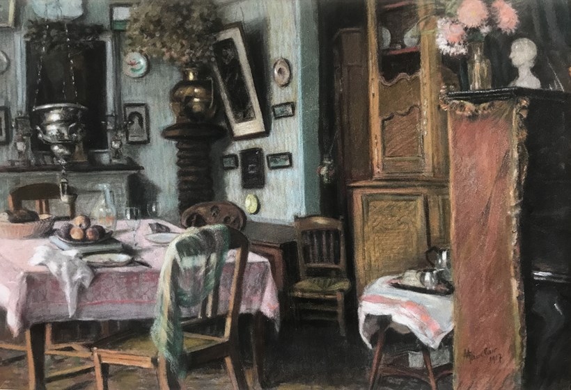 Kunsthandel Pygmalion, Maarssen