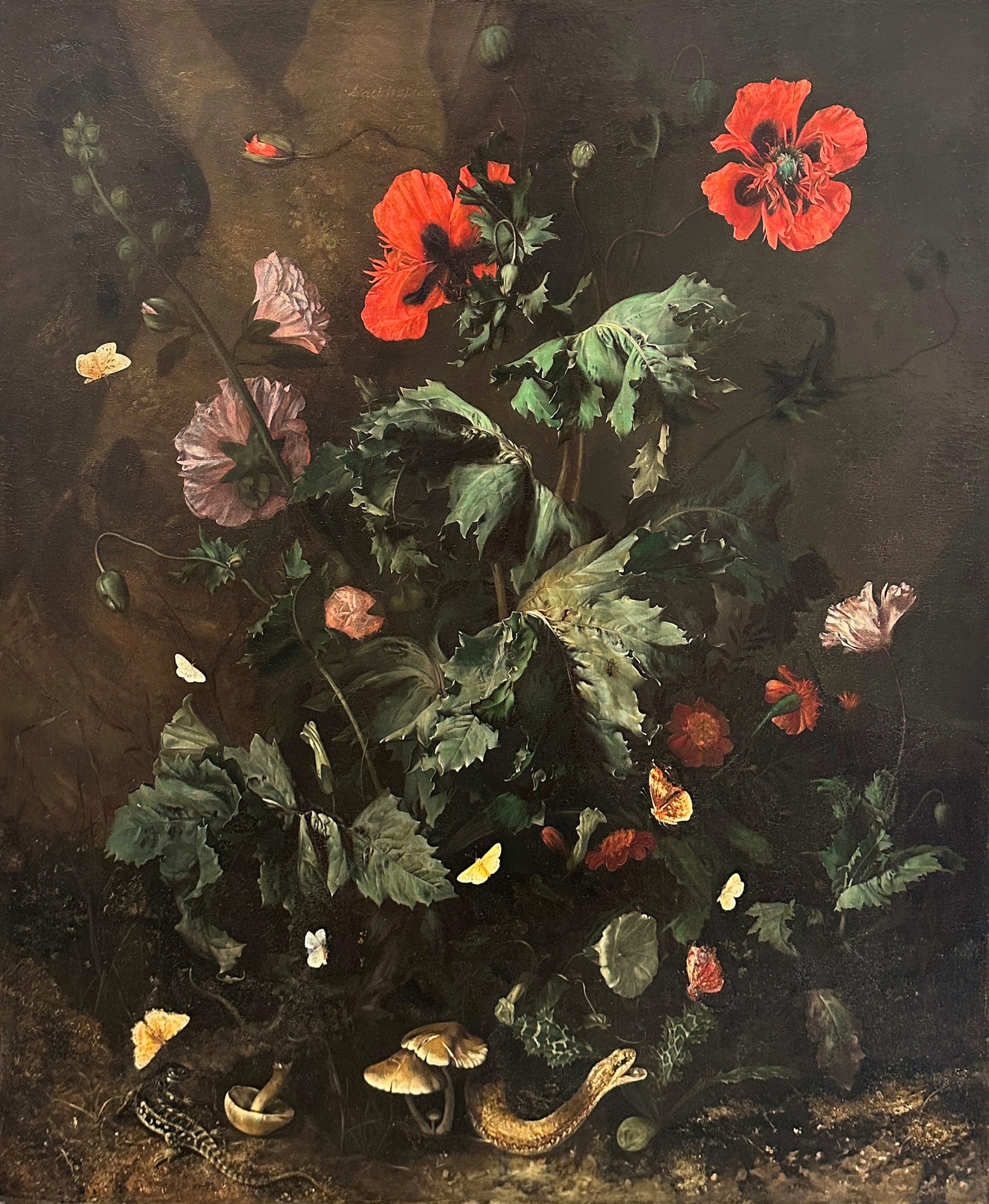 Lawrence Steigrad Fine Arts