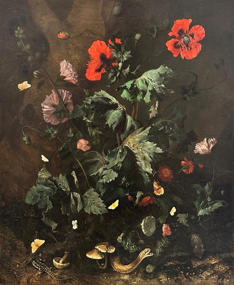 Lawrence Steigrad Fine Arts