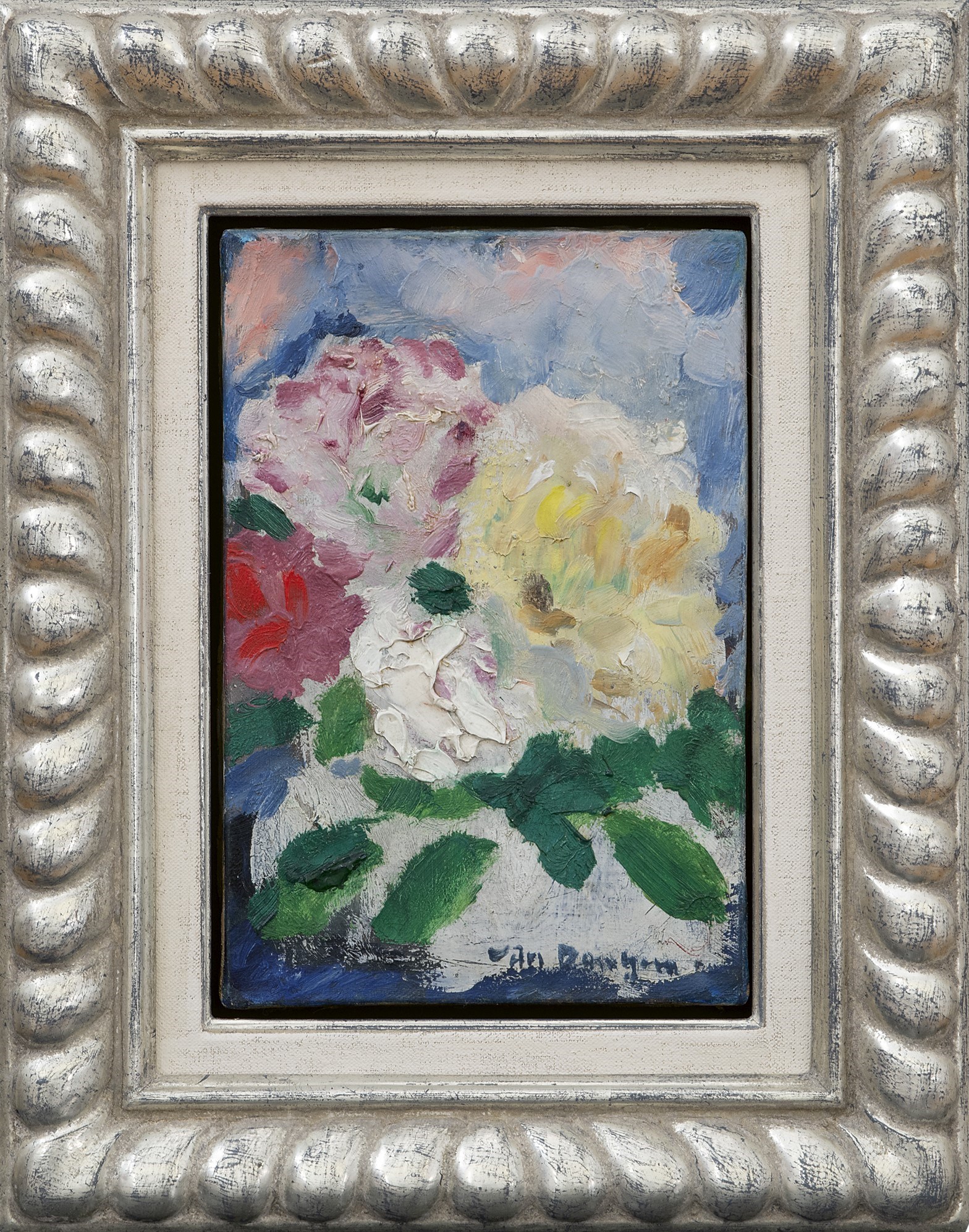 Mark Smit Kunsthandel